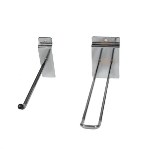 Slatwall Accessories