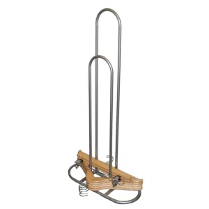 Slimline Metal Hanger Stacker 57502