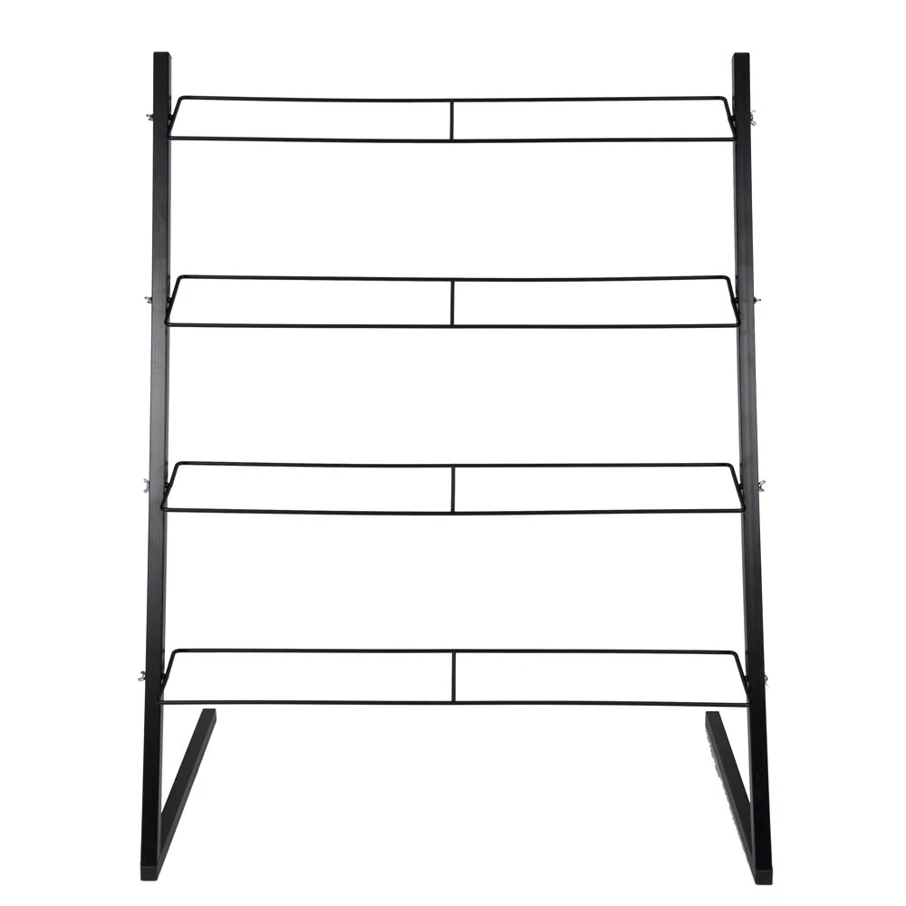 Sloping Shoe Rack 23001