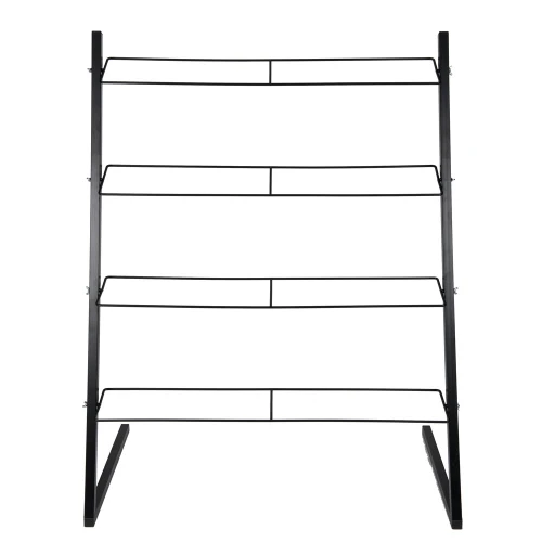 Sloping Shoe Rack 23001