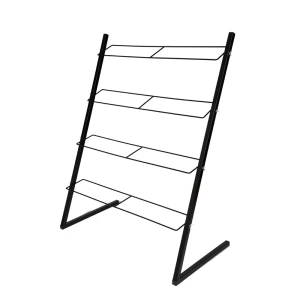 Sloping Shoe Rack 23001