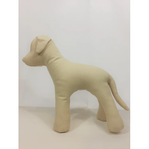 Small Dog Mannequin 77621