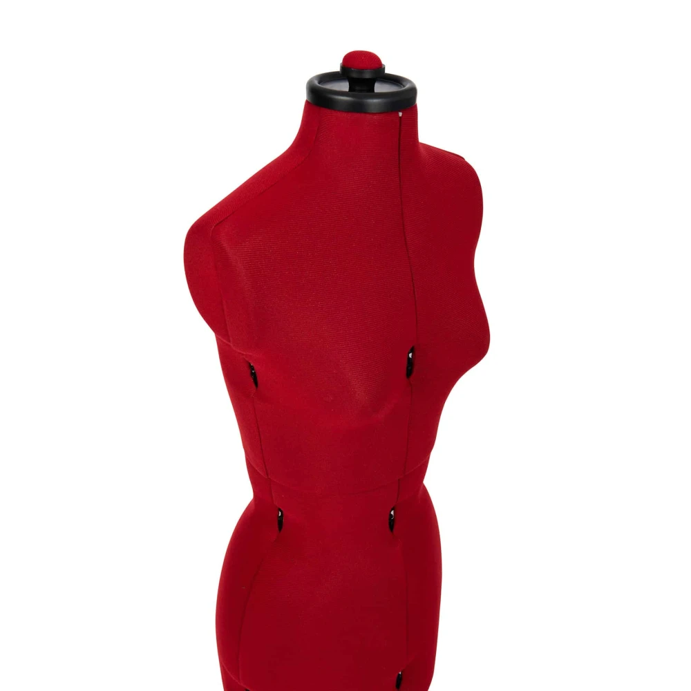 Small Female Adjustable Sewing Mannequin - 75208