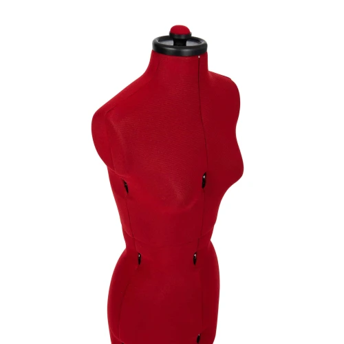 Small Female Adjustable Sewing Mannequin - 75208