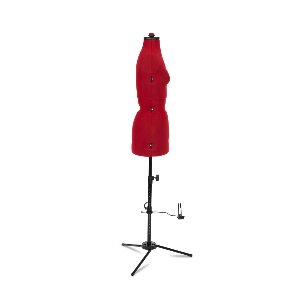 Small Female Adjustable Sewing Mannequin - 75208