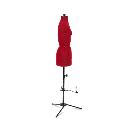 Small Female Adjustable Sewing Mannequin - 75208