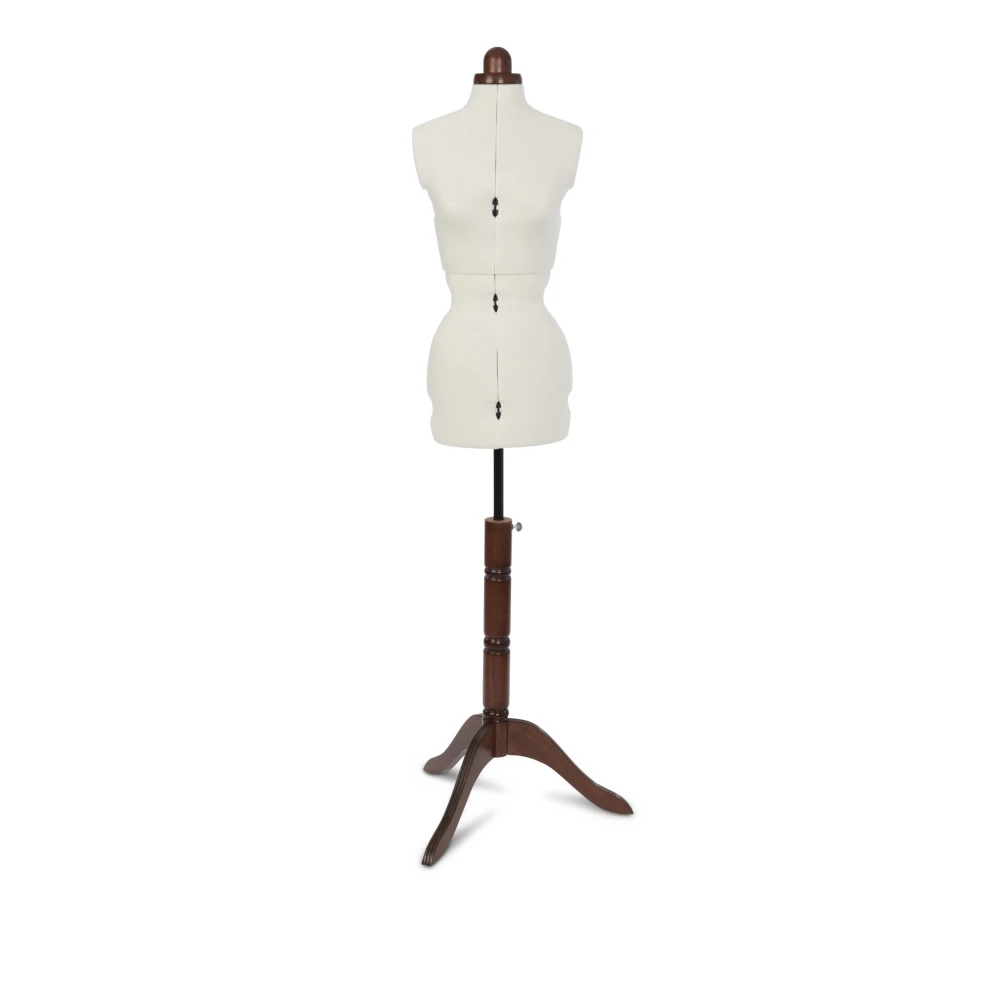 Small Lady Valet Adjustable Sewing Bust - 75216