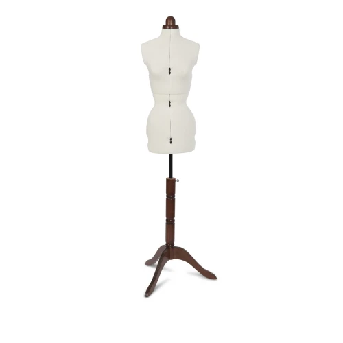 Small Lady Valet Adjustable Sewing Bust - 75216