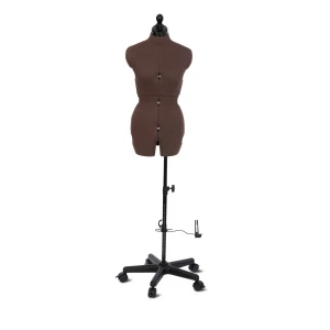 Small Olivia Adjustable Dress Form Dummy - 75219