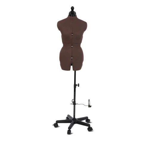 Small Olivia Adjustable Dress Form Dummy - 75219