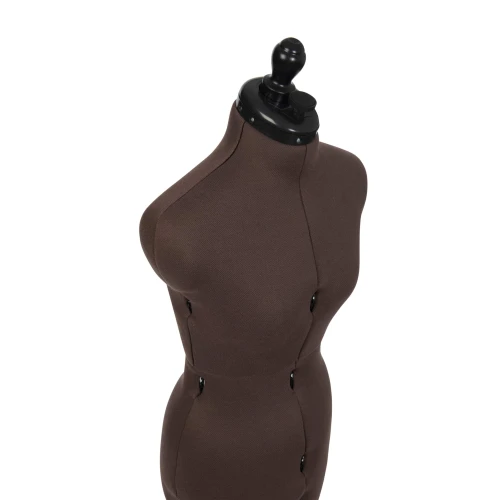 Small Olivia Dress Form Tailors Dummy - 75220
