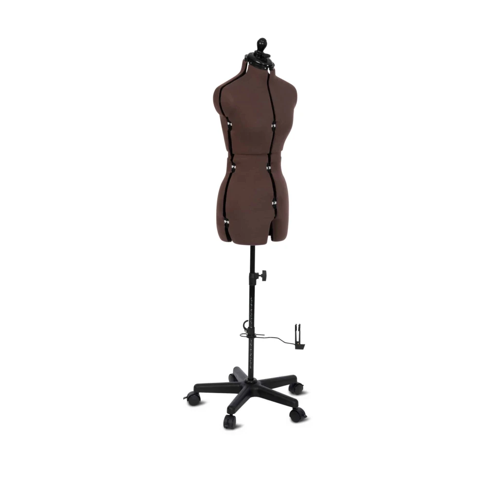 Small Olivia Dress Form Tailors Dummy - 75220