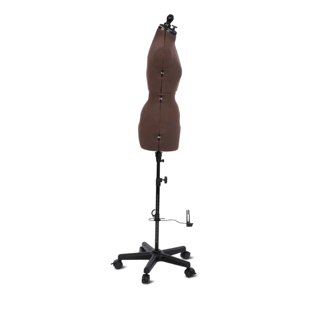 Small Olivia Dress Form Tailors Dummy - 75220