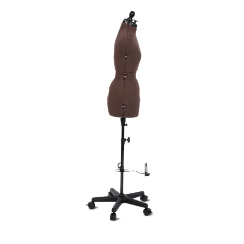 Small Olivia Dress Form Tailors Dummy - 75220