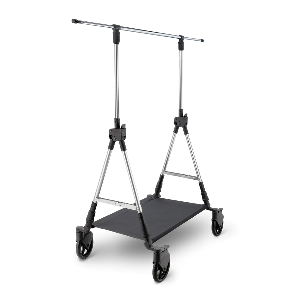 Soopl Collapsible Garment Rail 25001