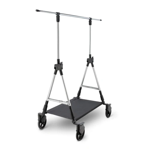 Soopl Collapsible Garment Rail 25001