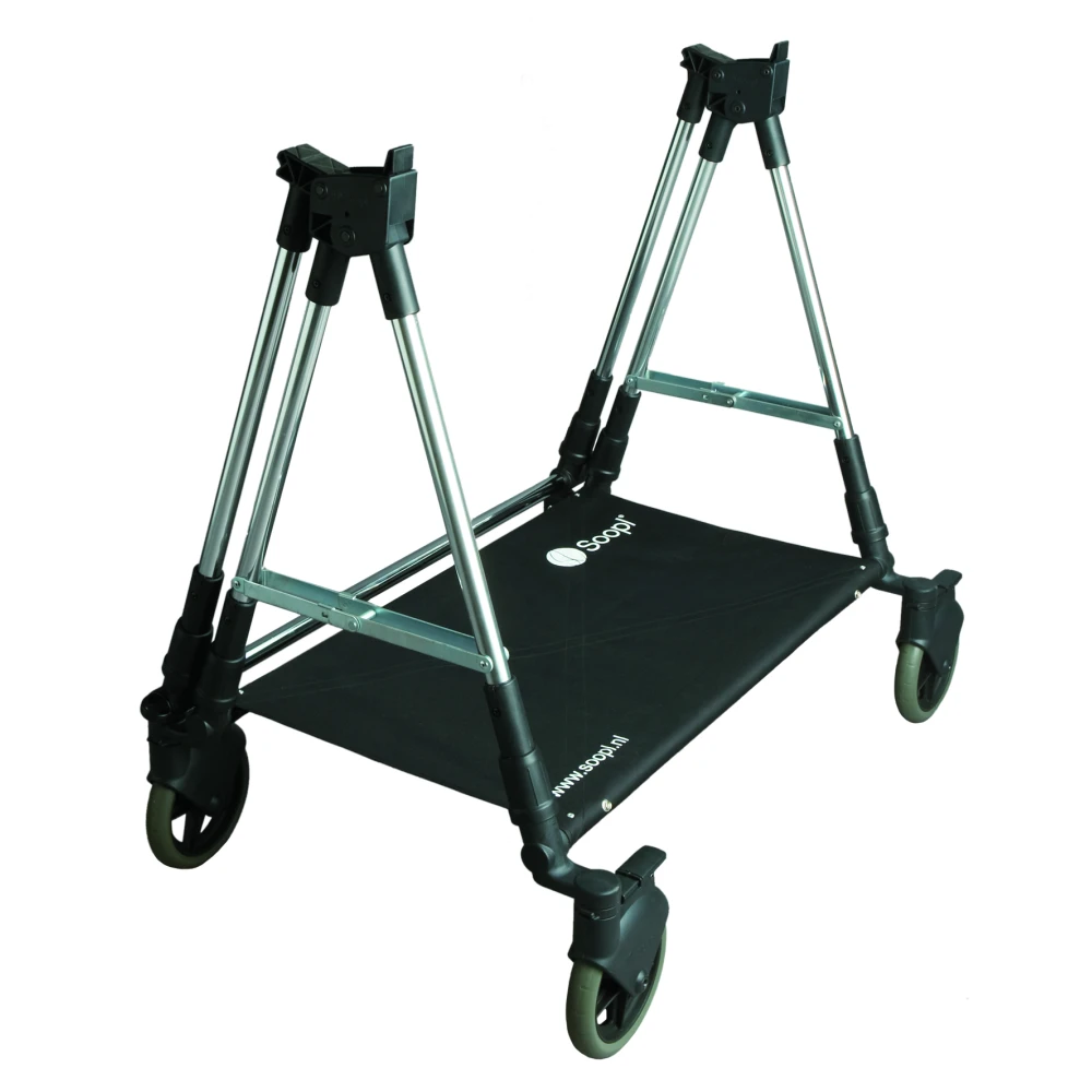 Soopl Collapsible Garment Rail 25001