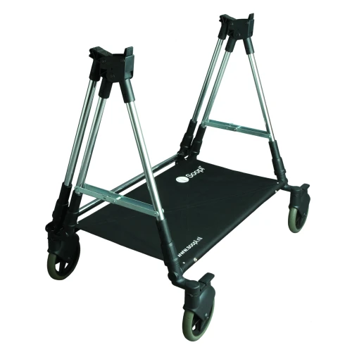 Soopl Collapsible Garment Rail 25001