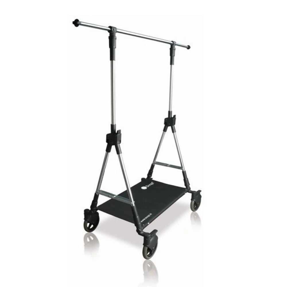 Soopl Collapsible Garment Rail 25001