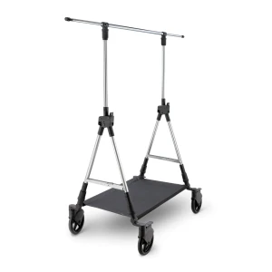 Soopl Collapsible Garment Rail 25001