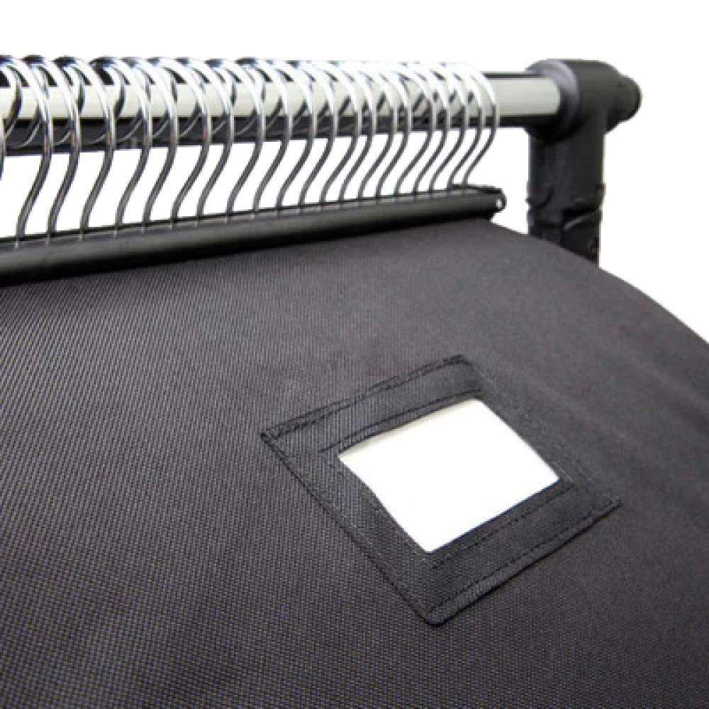 Soopl portable clothes rail UK