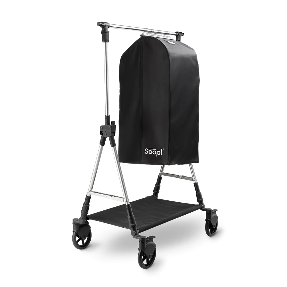 Soopl Rail UK - Medium Set
