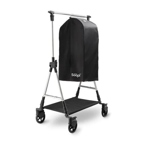 Soopl Rail UK - Medium Set