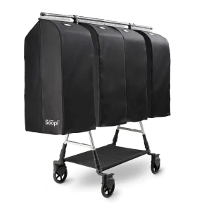 Soopl Rail UK - Medium Set