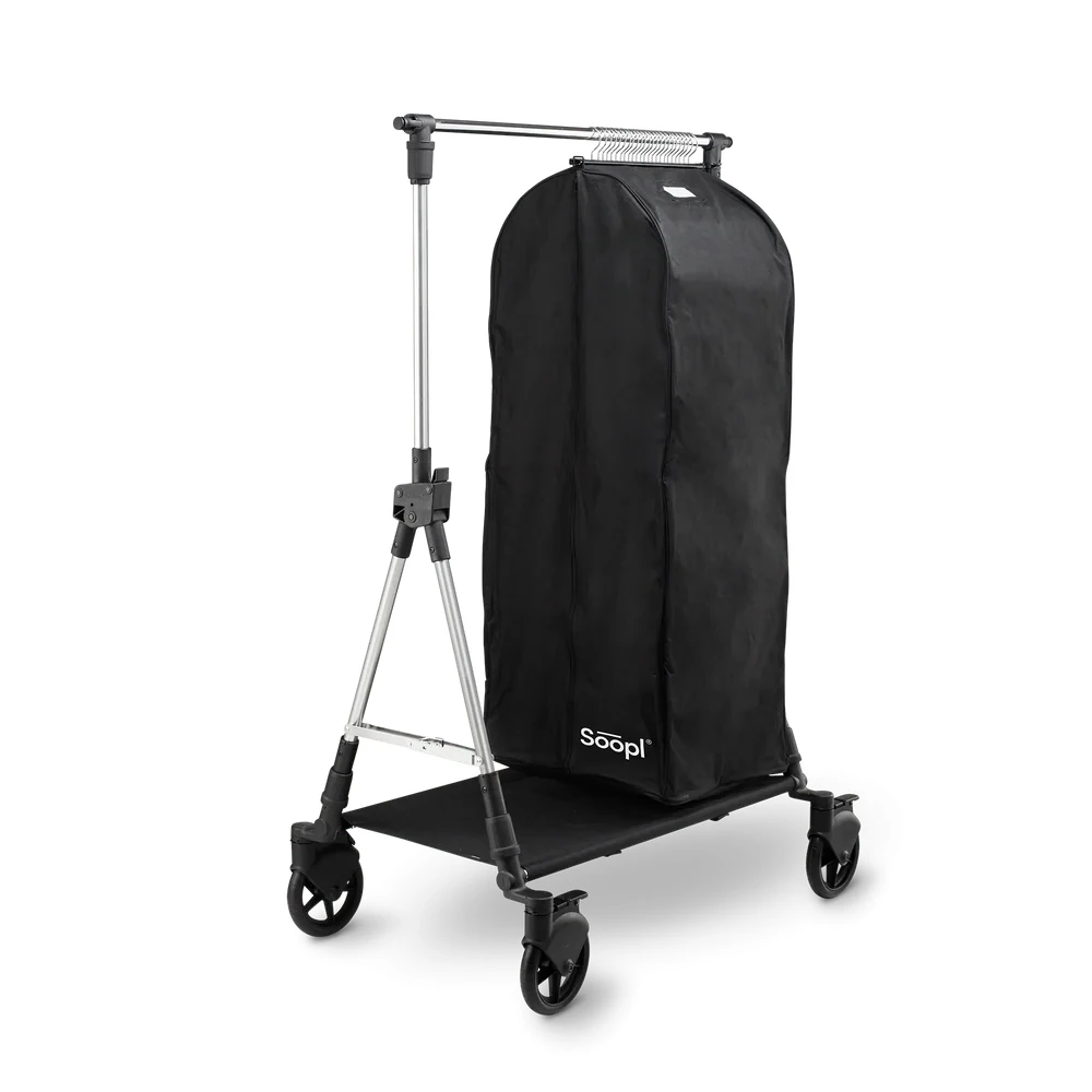 Soopl Rail UK - XL Set
