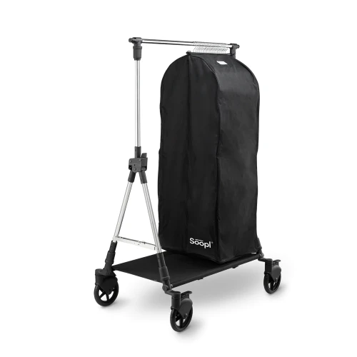 Soopl Rail UK - XL Set