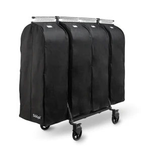 Soopl Rail UK - XL Set