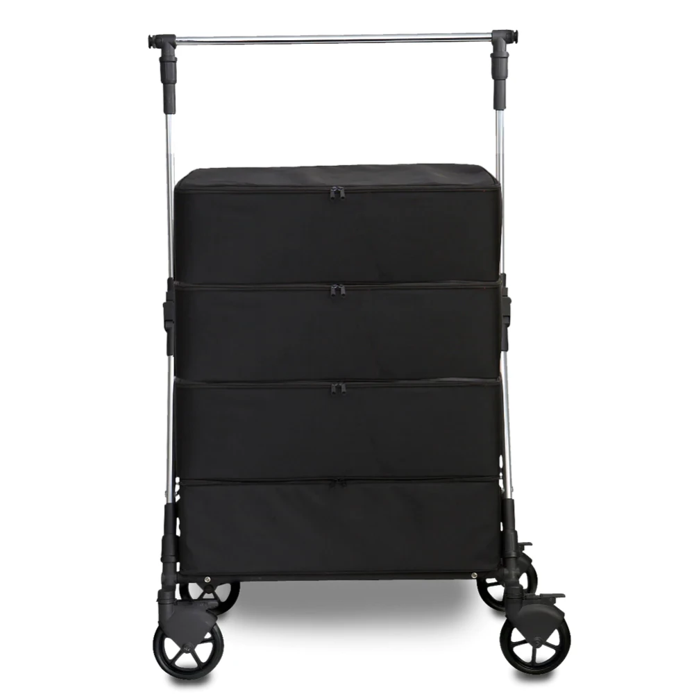 Soopl Set Suitcase