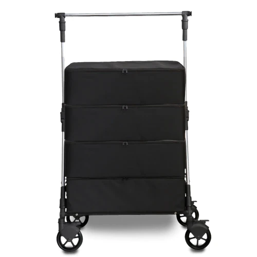 Soopl Set Suitcase