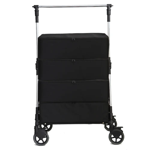 Soopl Suitcase 25003