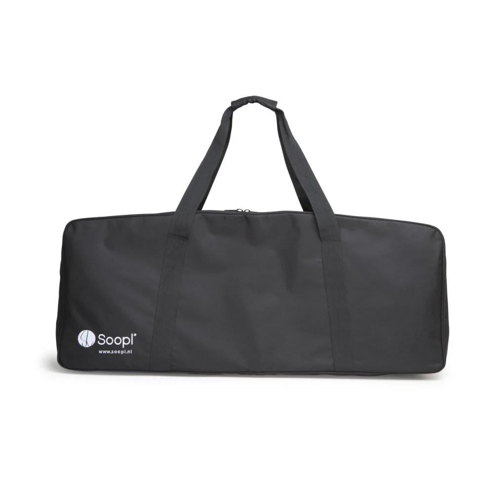 Soopl Trolley Bag 25007