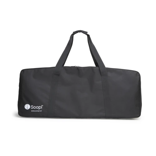 Soopl Trolley Bag 25007