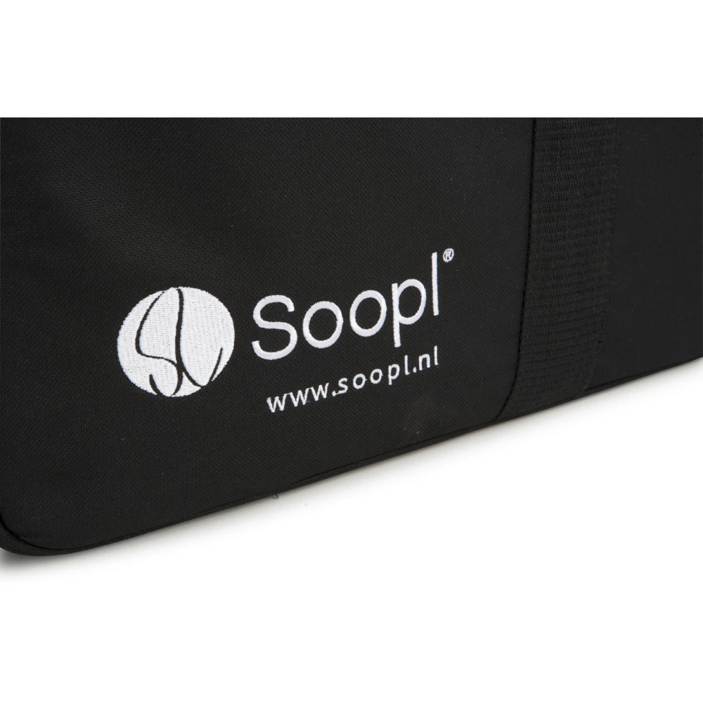 Soopl Trolley Bag 25007