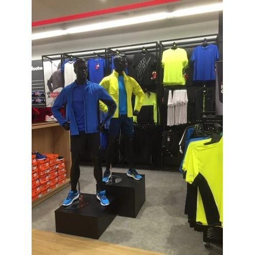 Sports Fitness Mannequins UK