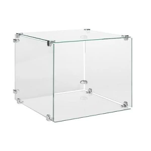 Square Configuration Packages