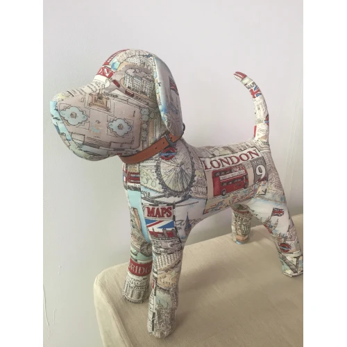 Standard Dog Mannequin - 77618