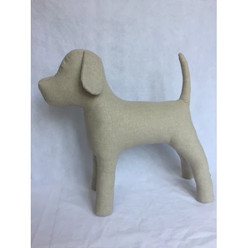 Standard Dog Mannequin 77618