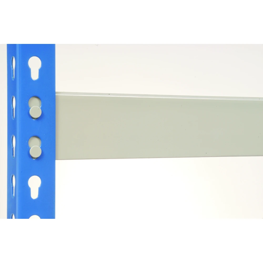 Standard Shelving Racking With 16 x Distribution Containers 99228