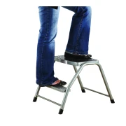 Steel Step-ups
