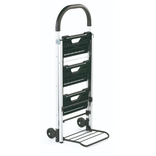 Step-A-Truck: Workplace Steps and Stools