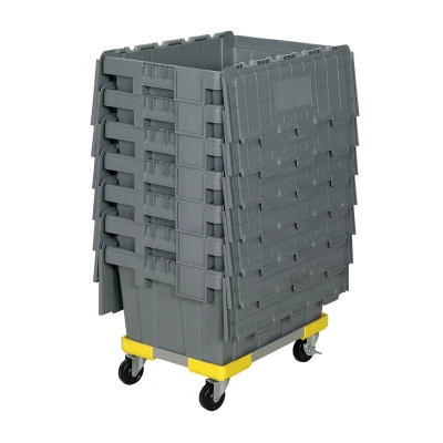 Storage Bins and Containers