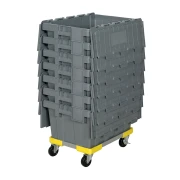 Storage Container Dollies