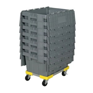Storage Container Dollies