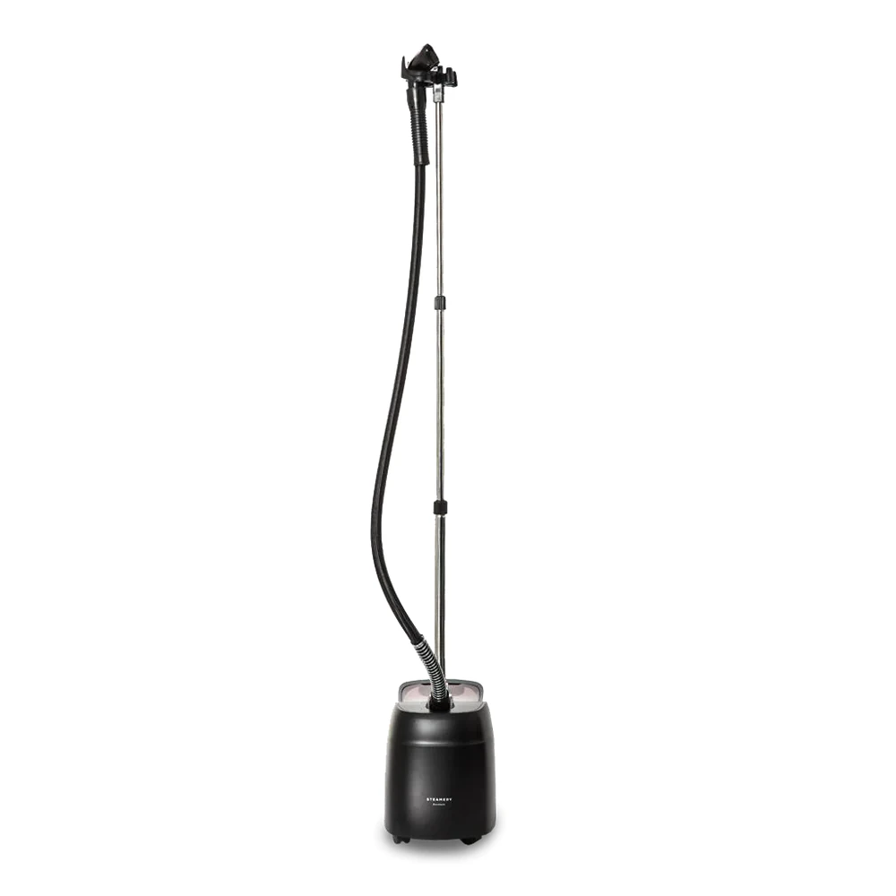 Stratus steamer 3