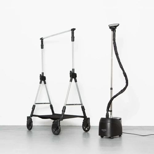 Stratus steamer