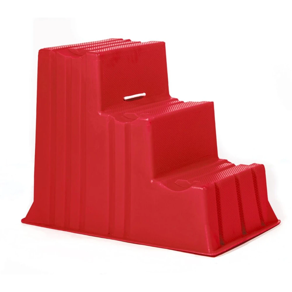 Stubbs Industrial Steps - 99440